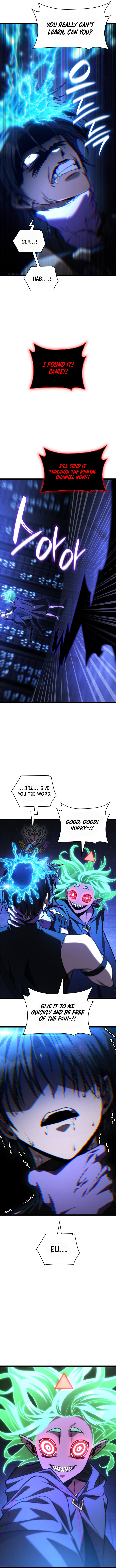 Infinite Mage Chapter 180 18